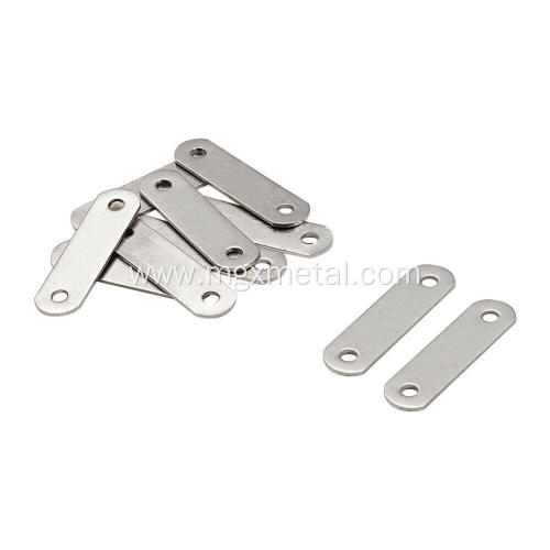 Face Plate High Quality Flat Stainless Steel Straight Mending Plates Factory